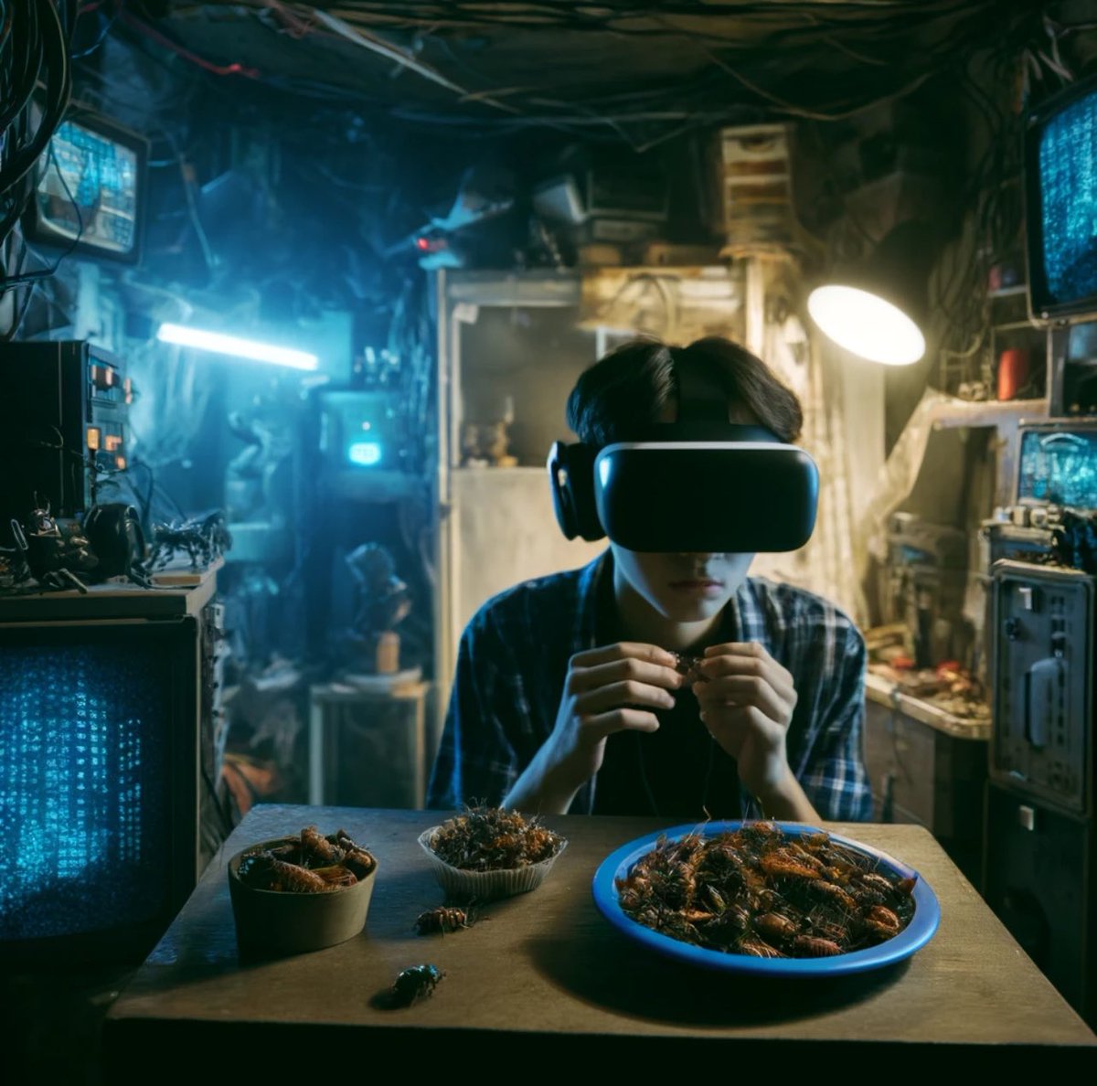 Your future awaits