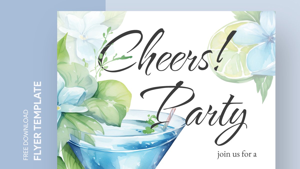 Party Invitation. Free Google Docs template. Can be used free of charge for business, education, and personal use. #gdoc #googledocs #invitation #invitationdesign #invitationtemplate #party #partyflyer #partyinvitation #partyinvite #template

Get free →  gdoc.io/invitation-tem…