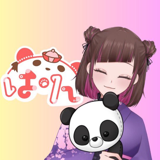 笹森 ぱん🐾Vstreamer tweet media