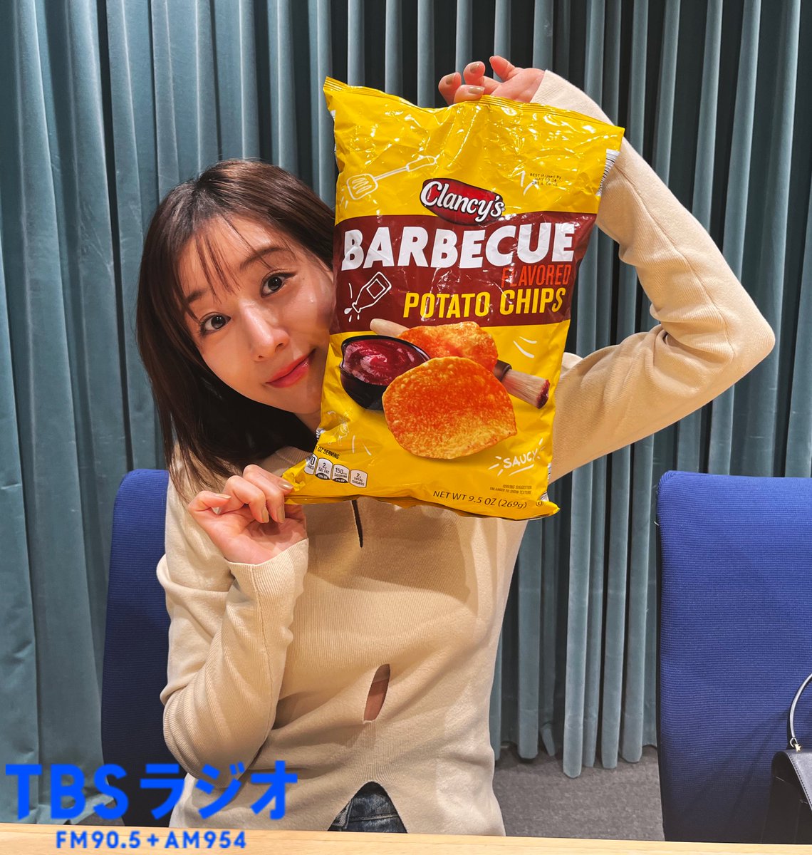 番組13年目にして公式SNS開始します📢 ゲスト情報を主にお知らせして