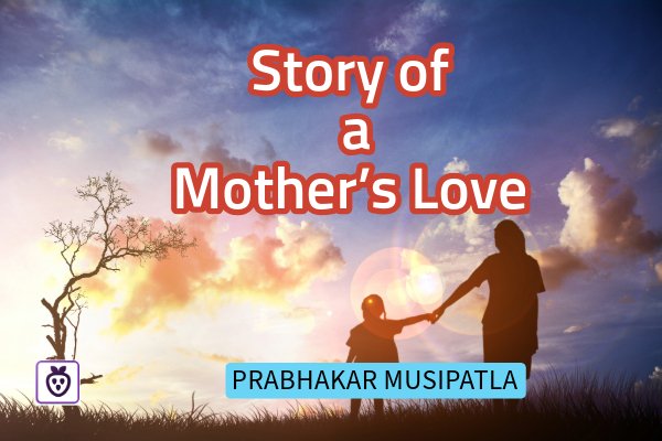 Story of a Mother’s Love  

storyberrys.com/2024/05/11/sto… 

#readerscommunity  #shortstory #readersoftwitter #mothersday2024