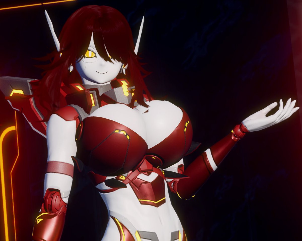 Magical Robot, Otomo (@DreamlokEXE) / Posts / X