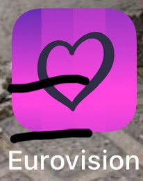 Ready to vote tonight for the girl who’s been hounded for participating in a music competition. No politics involved…no taking sides…no voting for flags or countries. I’m voting for #EdenGolan …just for the shit she’s taking. #Eurovision2024