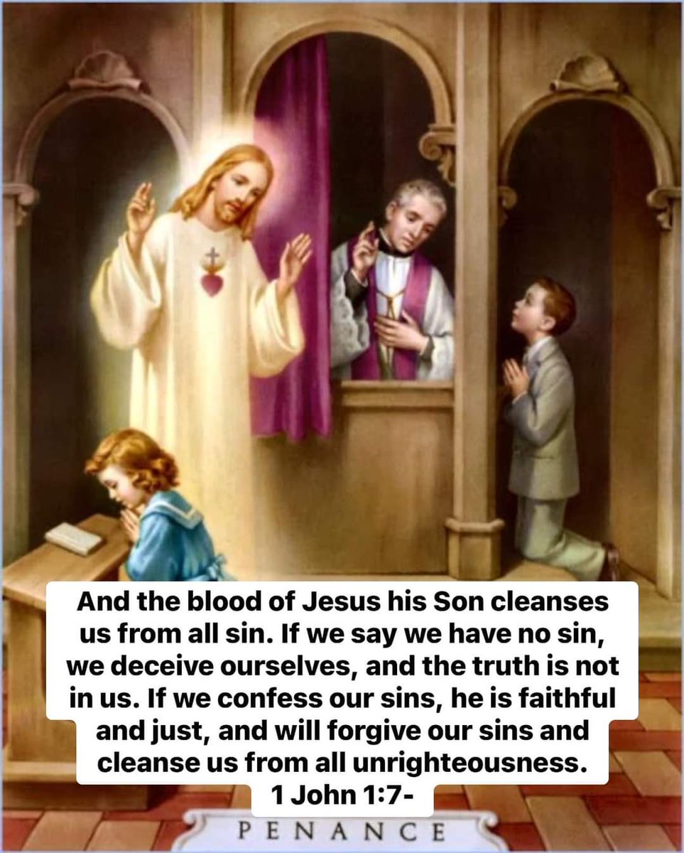 Those who approach the sacrament of Penance obtain pardon from God's mercy for the offences committed against himand are at the same time,reconciledwith the Church which they have wounded by their sins and which by charity by example by prayerlabour fortheir conversion CCC 1422
