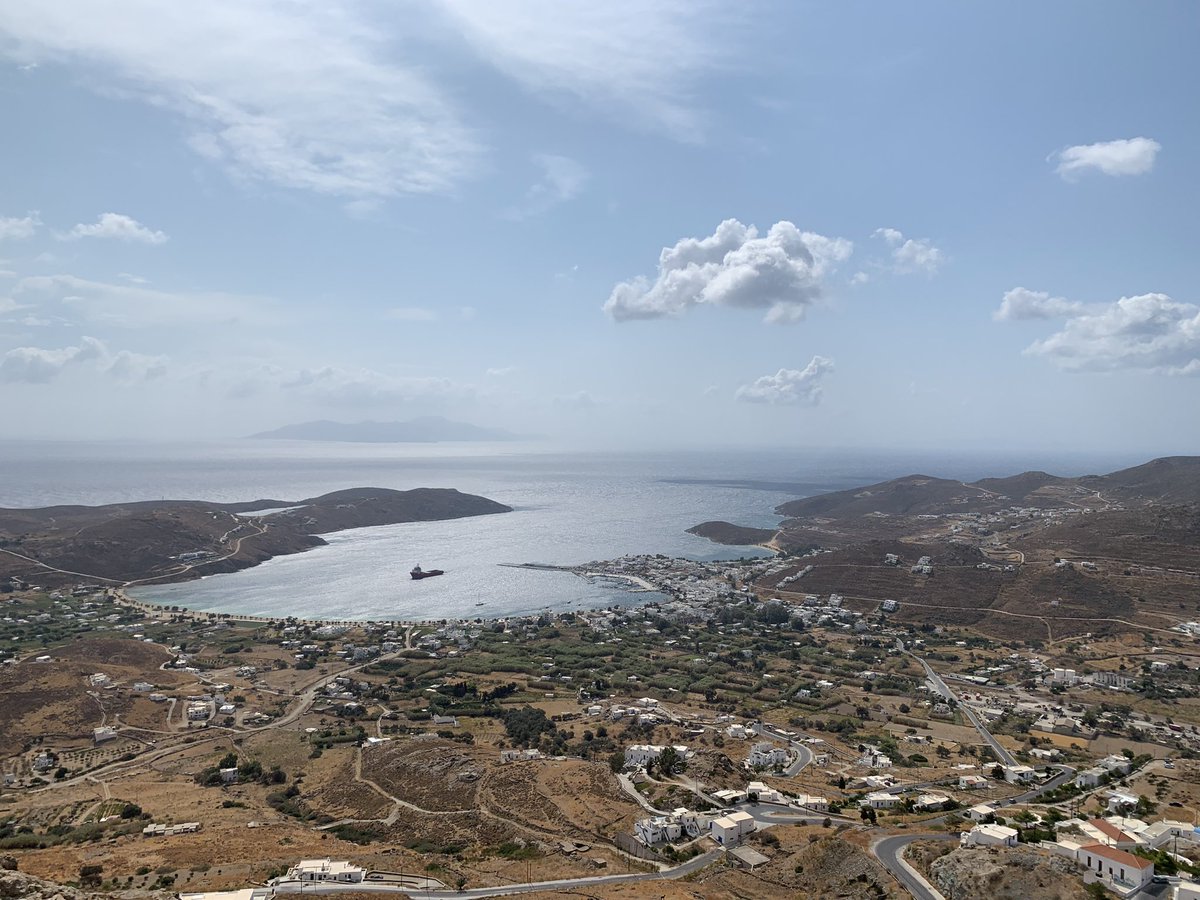 @DailyPicTheme2 @PanoPhotos #DailyPicTheme

#Pano

#Serifos #Cyclades #GreekIslands