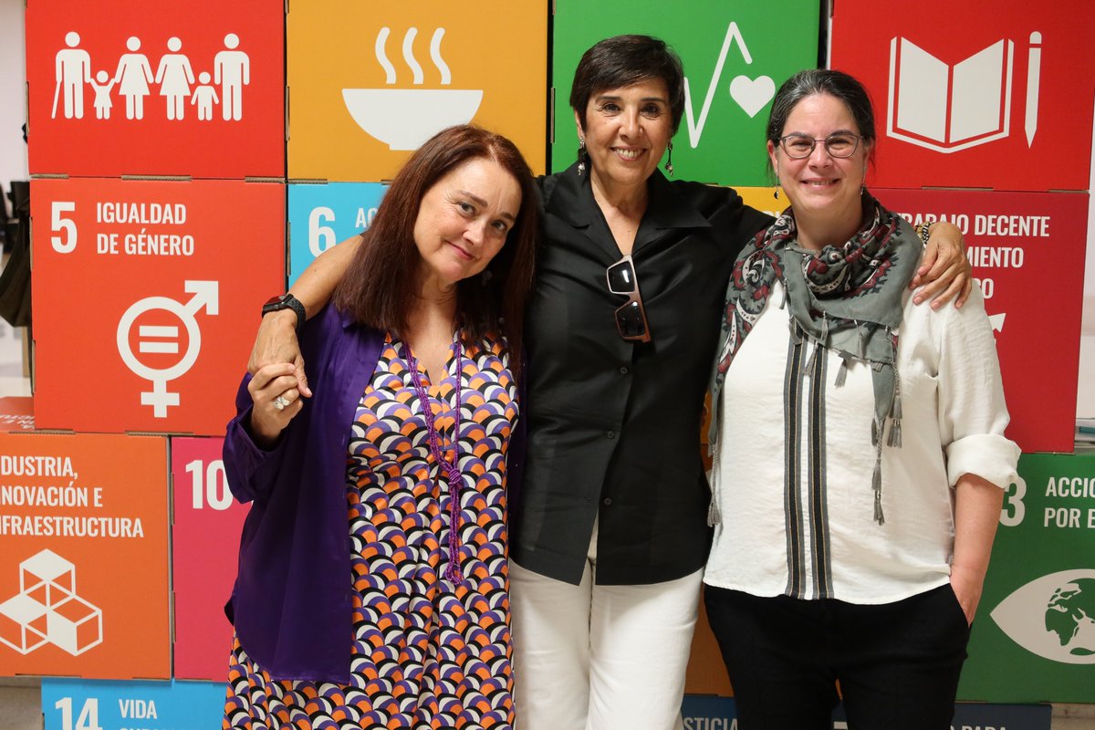 FundaciónInquietarte tweet media