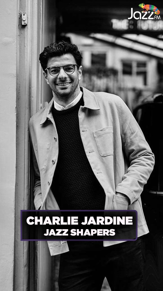 Get insights from @CJardine, the CEO of @EOCharging on this weeks episode of #JazzShapers 🎙️ Charlie chats to Elliot about his designing his first charger in a pig shed on his grandfather’s farm and experiences in transforming the EV charging industry. | #JazzFM @elliot_moss
