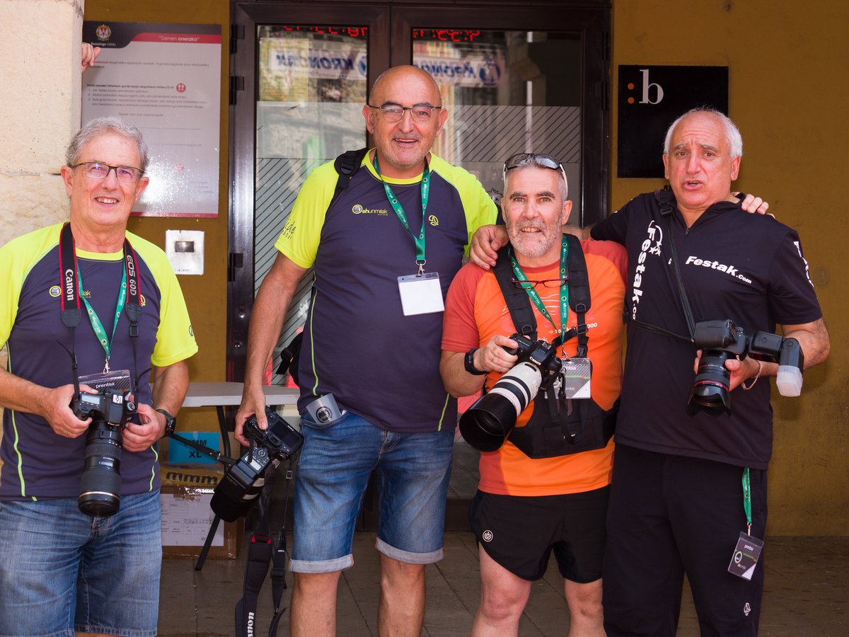 Ehunmilak UltraTrail tweet media