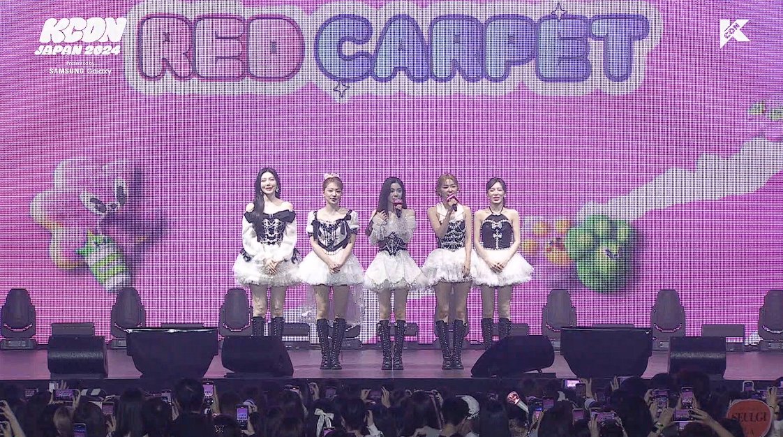 RED VELVET!!