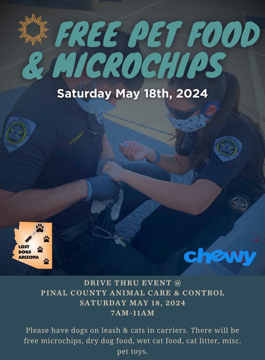 Lost Dogs Arizona tweet media