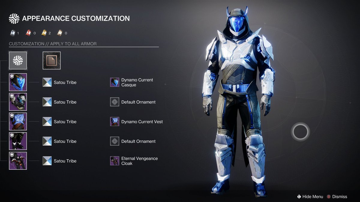 Undead Reaper tweet media