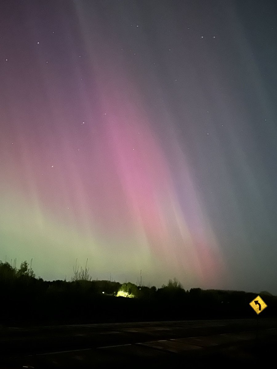 Garf59's tweet image. Pretty cool to see!