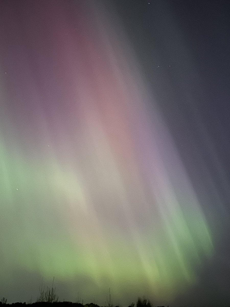 Garf59's tweet image. Pretty cool to see!