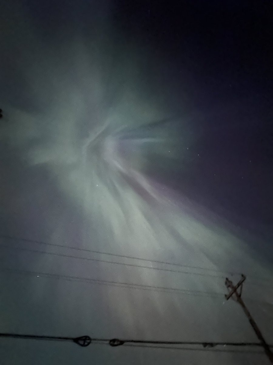 Garf59's tweet image. Pretty cool to see!