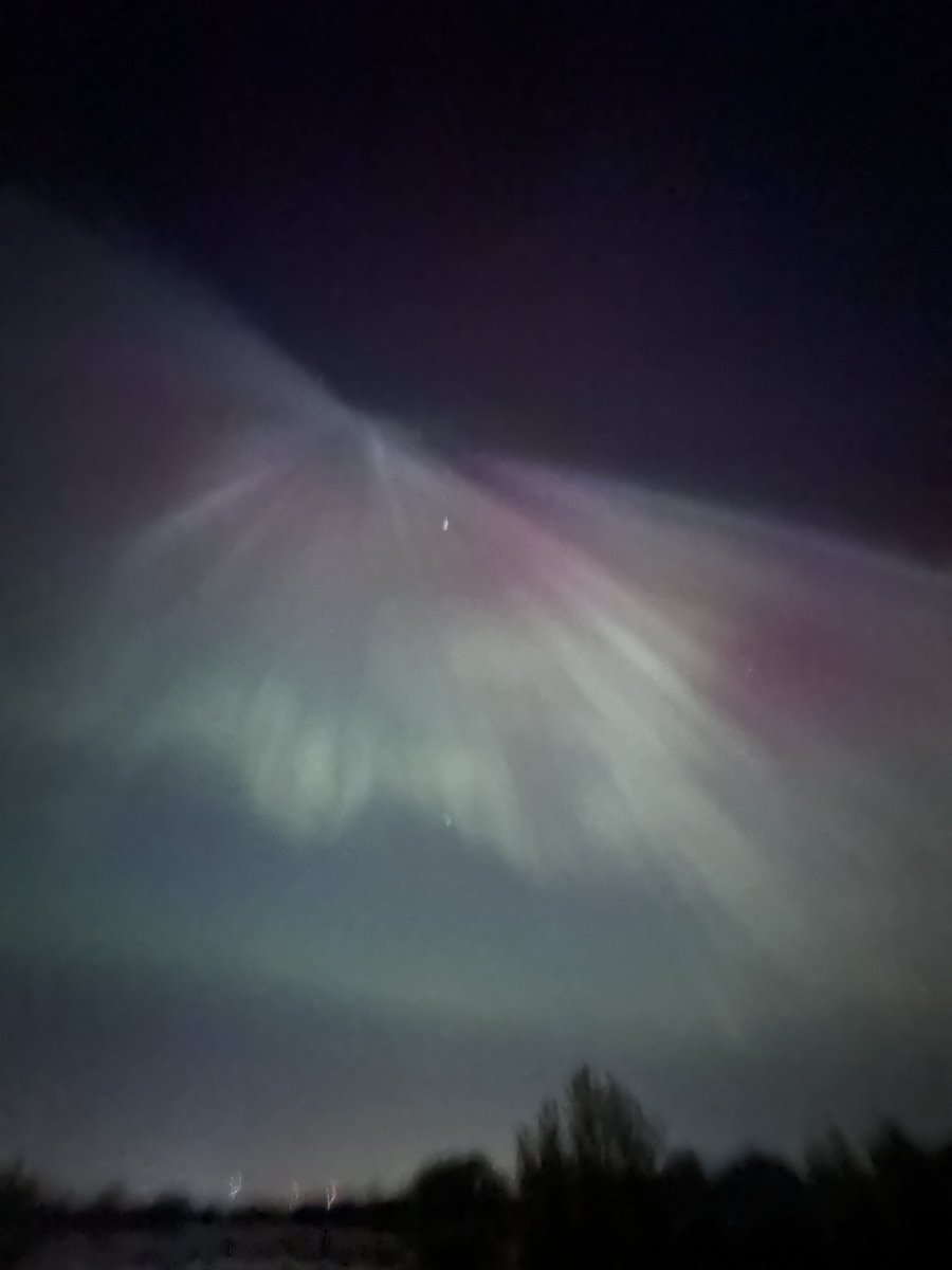 Garf59's tweet image. Pretty cool to see!