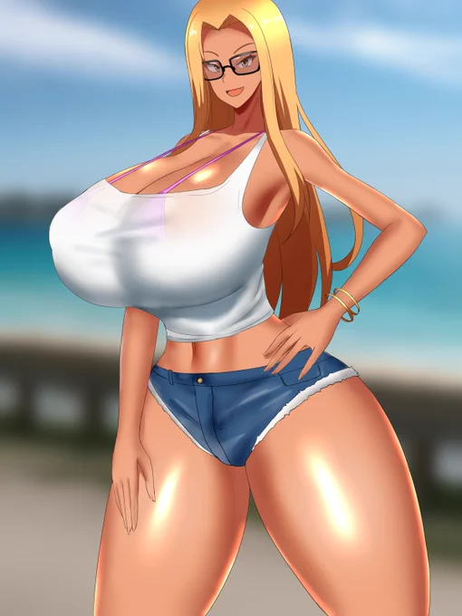 ビッチ! 