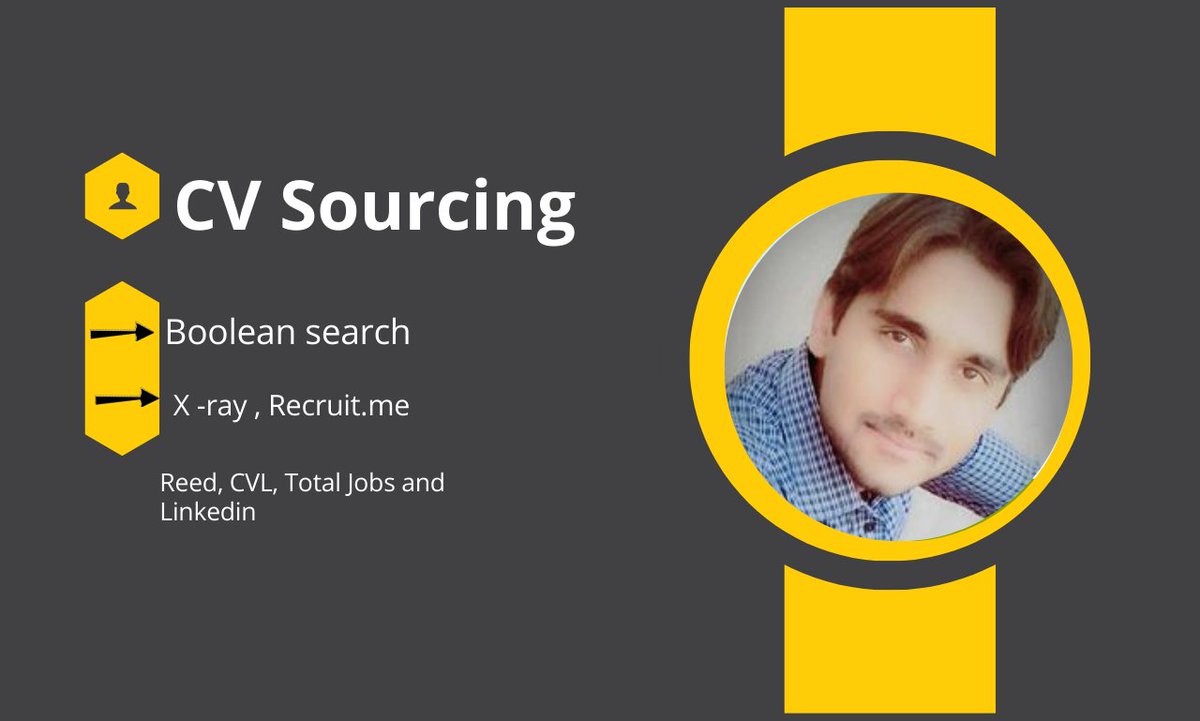 procvsourcing's tweet photo. We have access to all premium tools and job boards and are helping recruiters with sourcing candidates looking for new roles and recently updated or registered their profiles/CVs for new roles. We can add value to your recruitment process. #headhunter #cvs https://t.co/vwXFYbjyrJ