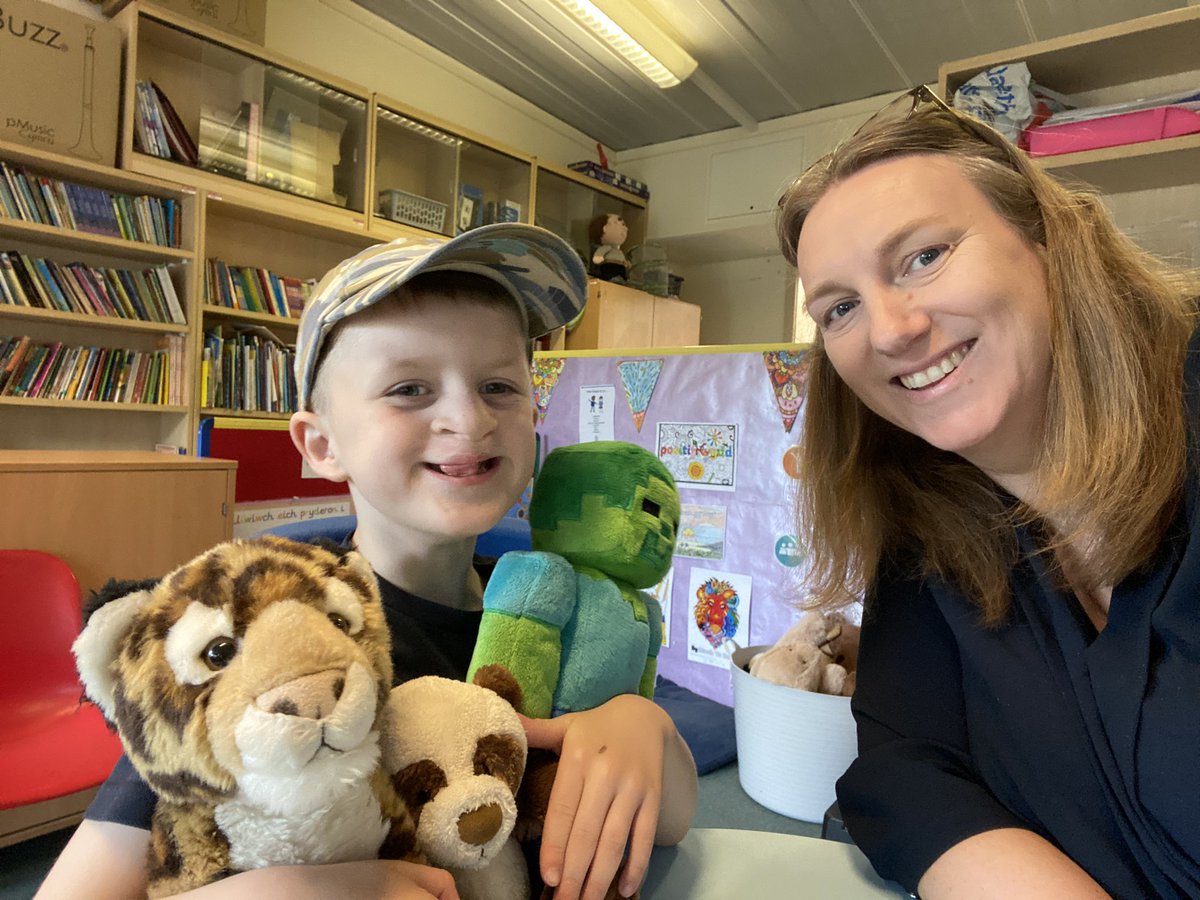 Sharon Baker (@sharonbakerslt) on Twitter photo It’s Cleft Lip & Palate awareness week. Approx 50% of babies born with a cleft will require speech therapy which can be ongoing for many years. Proud to be able to help and support children and their families #1in700 #cleftaware <a href="/CleftTeamWales/">Cleft Team Wales</a> It’s Cleft Lip & Palate awareness week. Approx 50% of babies born with a cleft will require speech therapy which can be ongoing for many years. Proud to be able to help and support children and their families #1in700 #cleftaware <a href="/CleftTeamWales/">Cleft Team Wales</a>