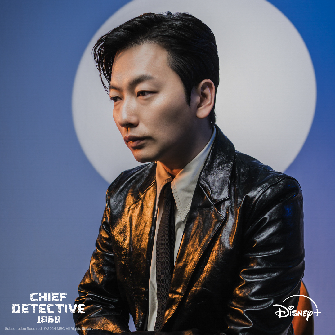 Reason #1958 to stan Lee Jehoon and Lee Donghwi 👇🔥

They’ll cuff your hearts in #ChiefDetective1958, available now exclusively on #DisneyPlusPH!