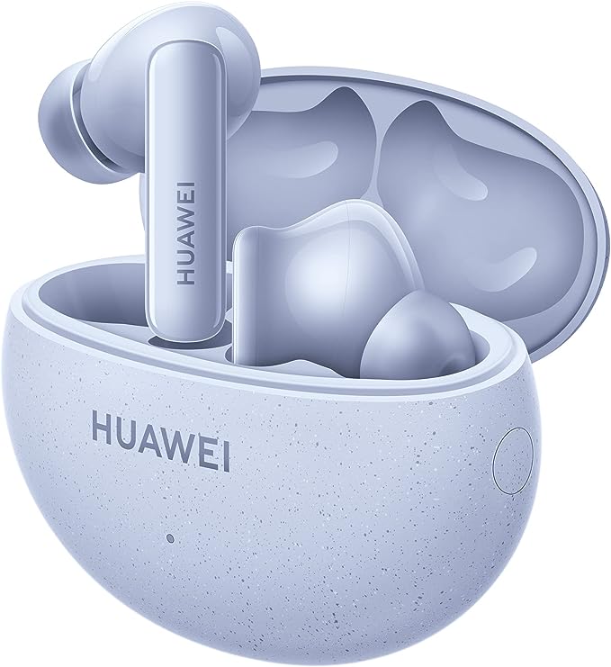 HUAWEI FreeBuds 5i Wireless Earphone, TWS 
Bluetooth Earbuds, Hi-Res sound, multi-mode noise
Cancellation, 28hr battery life, Dual Device Connection 
#water #resistance #comfort #wear #huawei 
#freebuds #wireless #earphone #bluetooth 
#earbuds #soundquality #batterylife #product