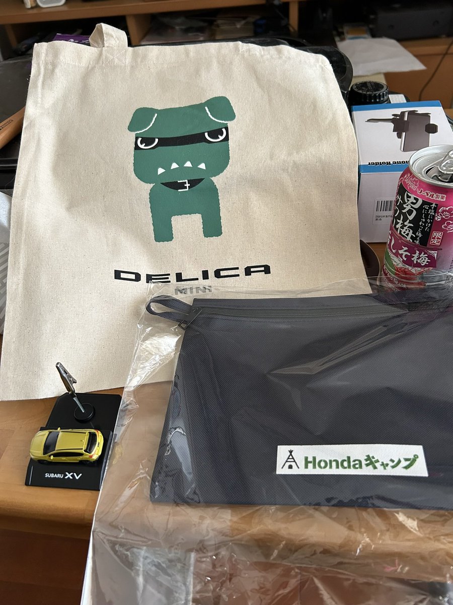 12the02's tweet photo. アウトドアデイジャパンにてGET🐕 https://t.co/2chRPTrUdG