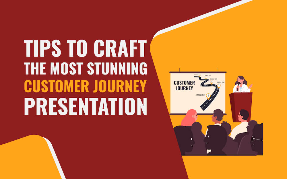 A Detailed Guide to Craft the Most Stunning Customer Journey Presentation sketchbubble.com/blog/a-detaile… #customerjourney #customertouchpoints #presentationtips #presentationideas