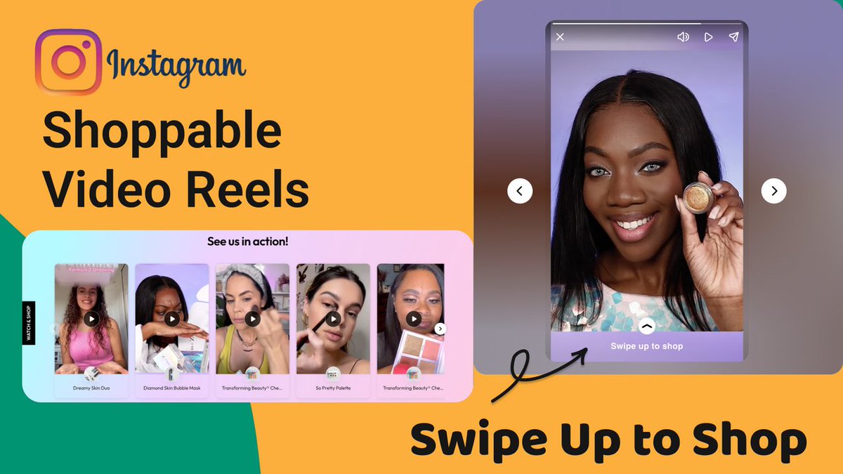 Revolutionize your Shopify store with SG Instagram Shoppable Videos! 🛍️ Auto-play testimonial vids, tagged products, and easy Reels sync. Start now: owlmix.com/apps/shopgraci… #shopify #shopifyapp #contentmarketing #productreviews
