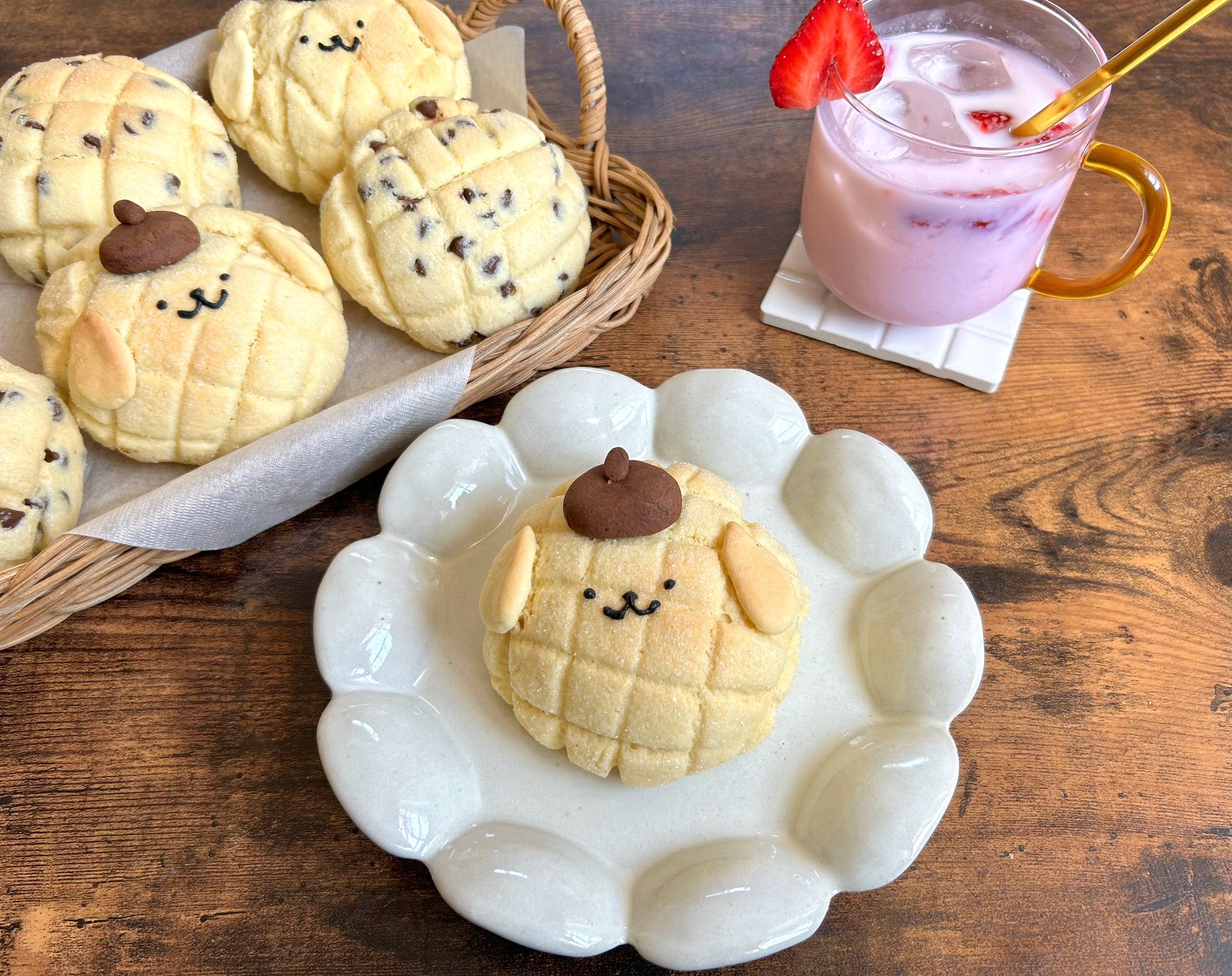 2025年最新】ポムポムプリン ホットケーキの人気アイテム - メルカリ