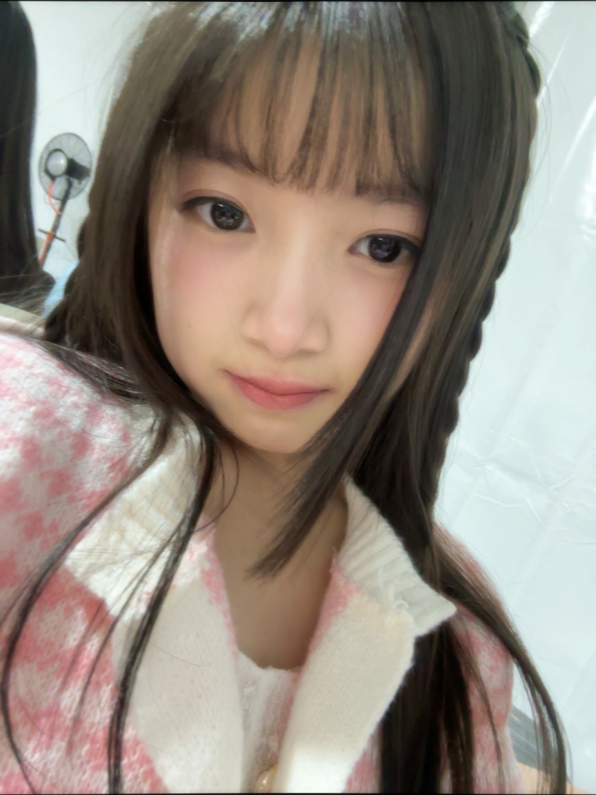 RFritzy_JKT48's tweet photo. see u mng!!! 🍰🍰 https://t.co/P3MSFBamYm