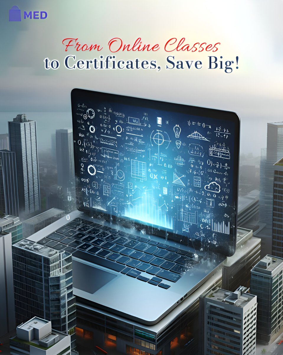 Boost your skills without blowing your budget! #MyExclusiveDeals is the place to save on learning. From online classes to certificates, you can learn more for less! 
    
#MyExclusiveDealsLearning #Learning #UnbeatableOffers #SaveBig #DiscountsAndCoupons #OneStopShop