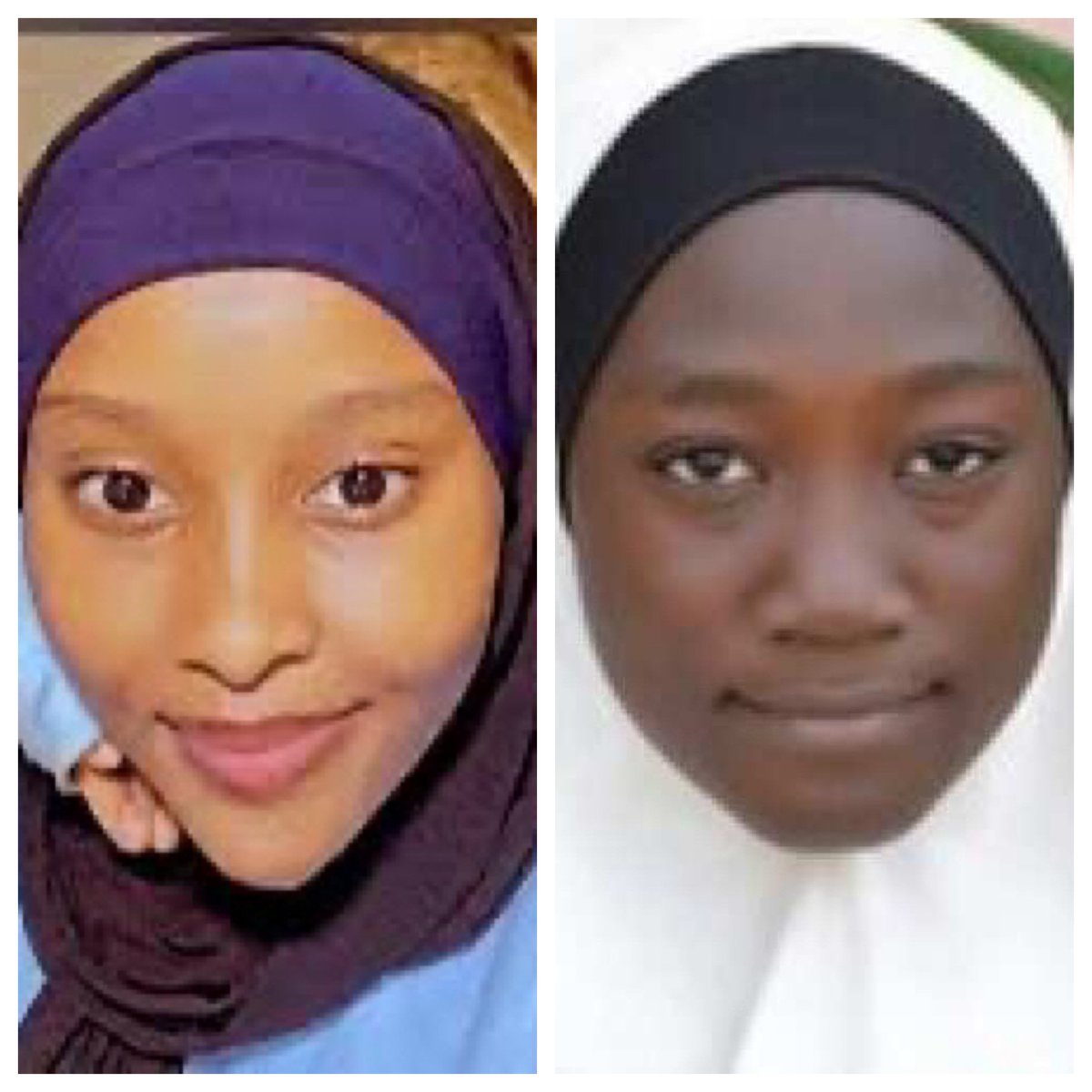 Geniuses in Hijabs: How Arewa Shattered Stereotypes With The 2024 UTME/JAMB Results 

This year's UTME examinations results released by the Joint Admissions and Matriculation Board prove that intelligence and scholastic ability abound in equal measure amongst Nigerian peoples and