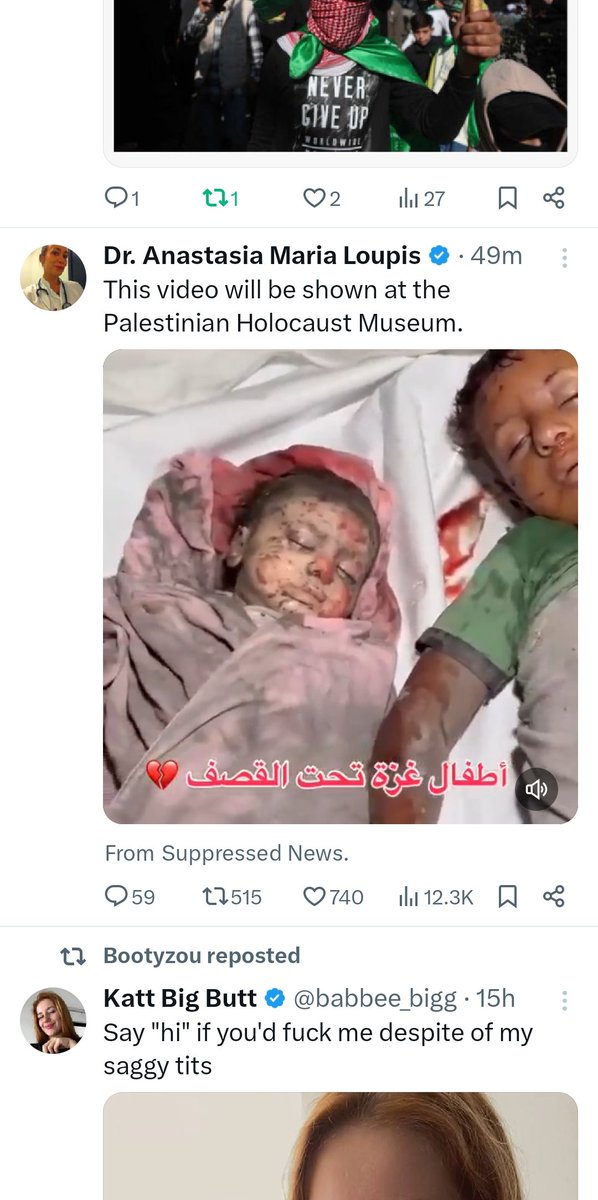 Why are they so desperate to have a  Holocaust museum? So desperate that they use the photos of dead Syrian babies? It's absolutely horrific what they do exploiting Syrian and Yemeni children for propaganda 😳 HORRIFIC