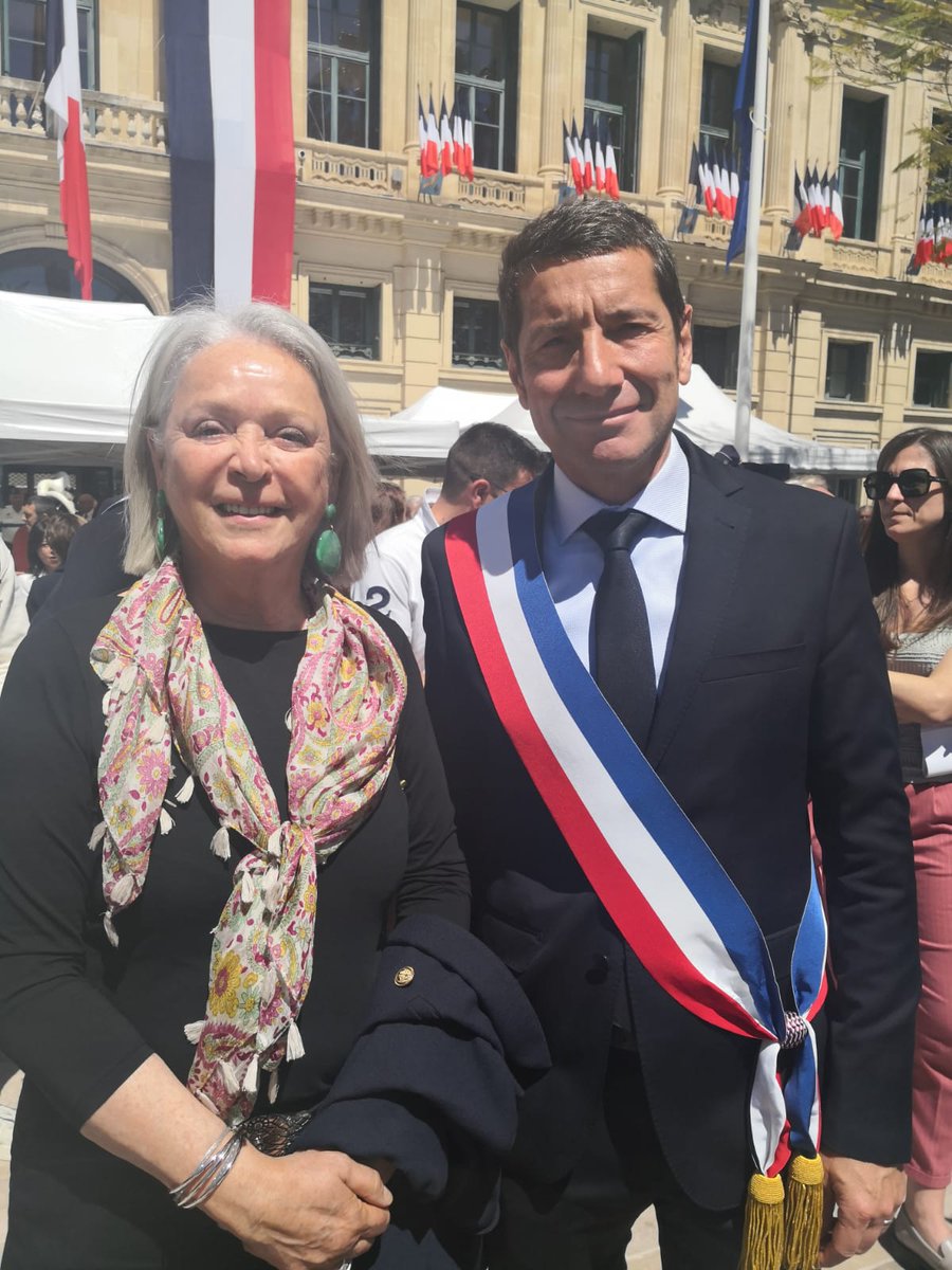 Corps Consulaire des Alpes-Maritimes tweet media