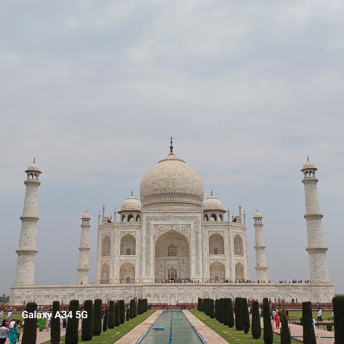 You beatuy The Taj Mahal
#TajMahal