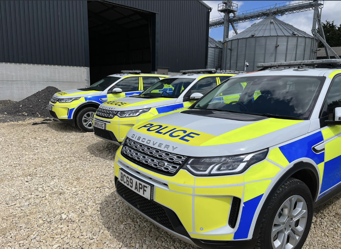 Cambs Rural Cops ๐๐ฎ๐ฐ๐ฆ๐ฆ (@cambsruralcops) on Twitter photo Established for over 20 years, The Cambridgeshire County Show is returning on Saturday 1st June & we with <a href="/CambsWatch/">Cambridgeshire Countryside Watch</a> will be there ๐๐ฝ
A traditional county show with its roots firmly in farming & local produce.
More details can be found here ๐๐ฝ orlo.uk/15PaS
#RCAT Established for over 20 years, The Cambridgeshire County Show is returning on Saturday 1st June & we with <a href="/CambsWatch/">Cambridgeshire Countryside Watch</a> will be there ๐๐ฝ
A traditional county show with its roots firmly in farming & local produce.
More details can be found here ๐๐ฝ orlo.uk/15PaS
#RCAT