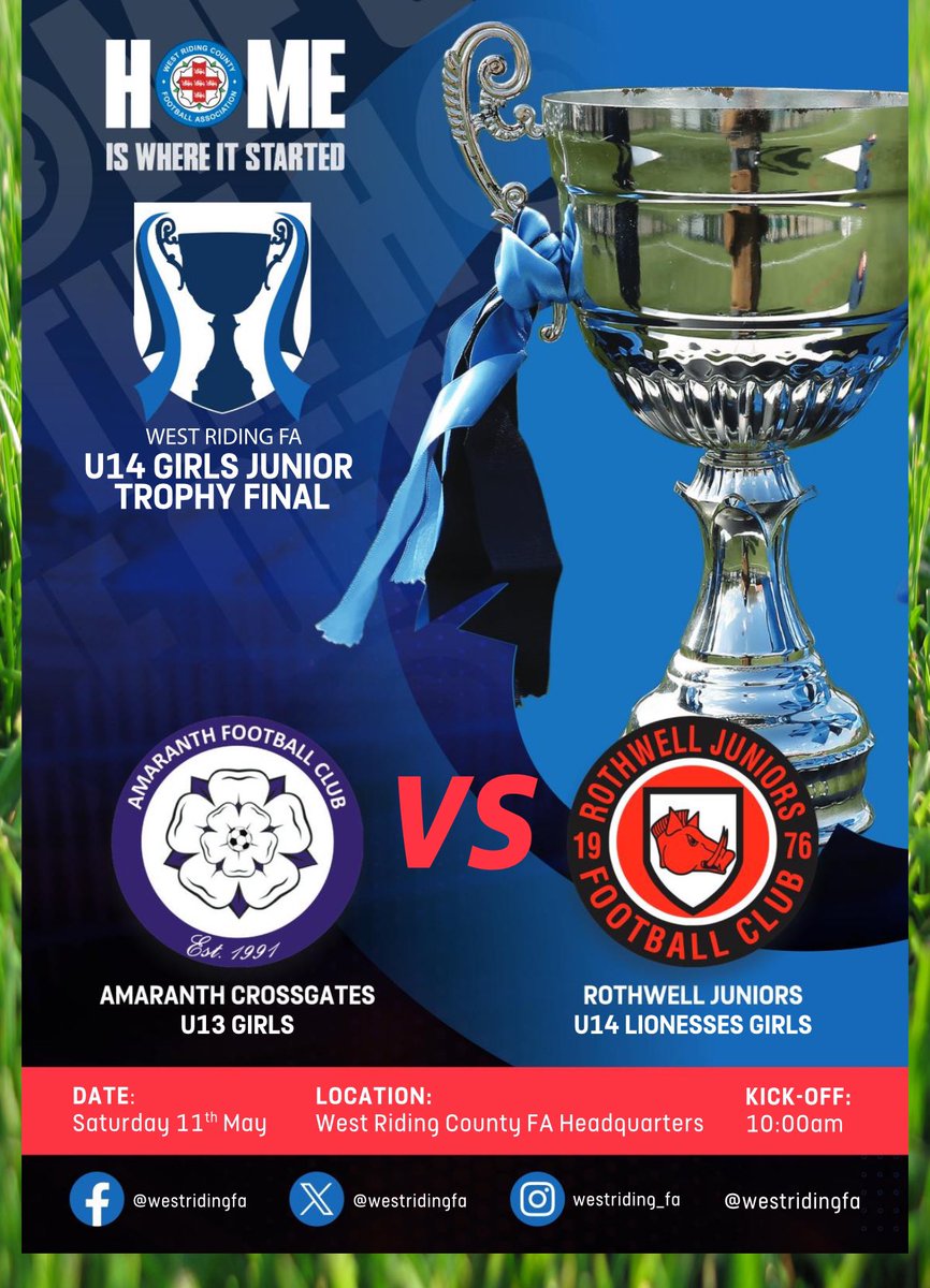 Here is a link to our Girls U14s cup final Programme calameo.com/read/001230235…