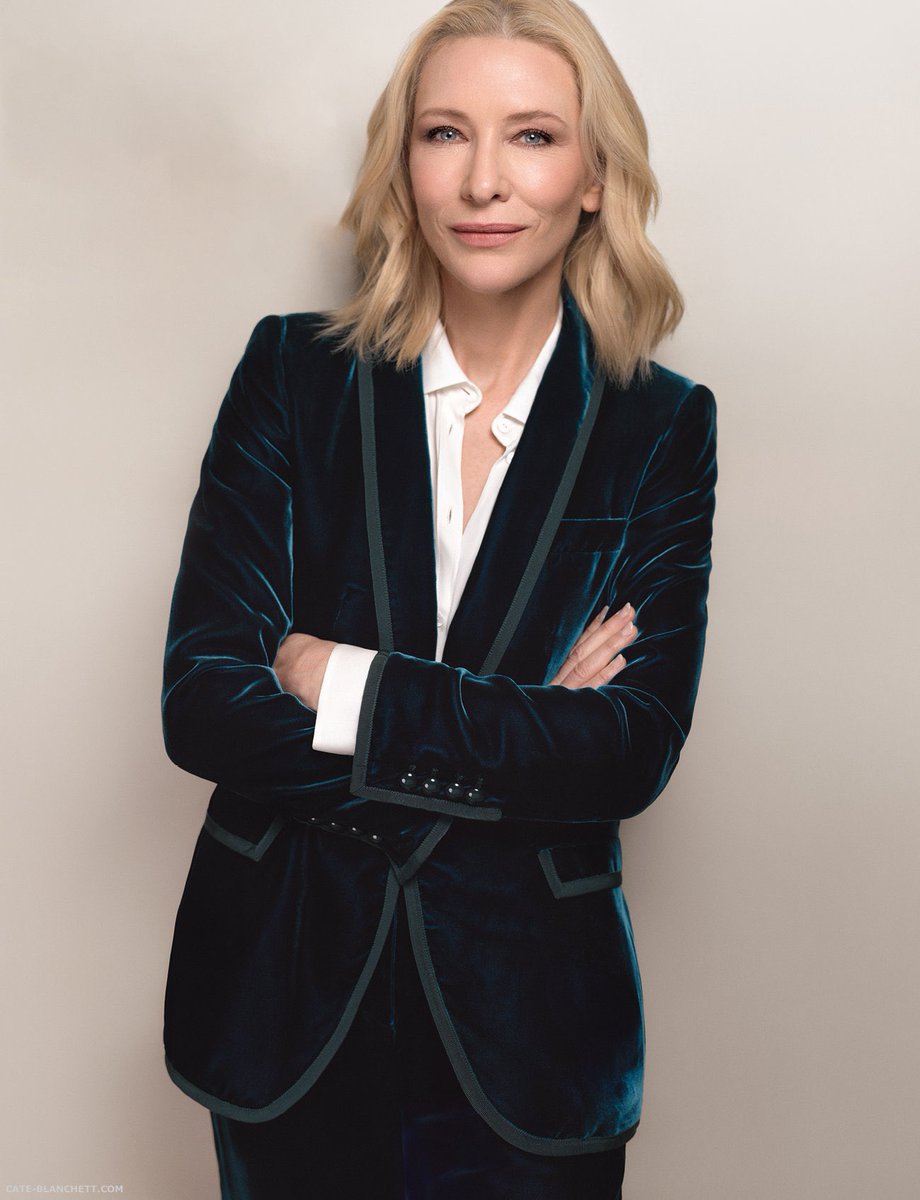 “I do not see myself as accomplished or defined. I am constantly evolving. There are still many things I am discovering about myself and my femininity.“ Cate Blanchett photographed by Virgile Guinard during 2024 Milan Fashion Week →cate-blanchett.com/2024/05/11/new…