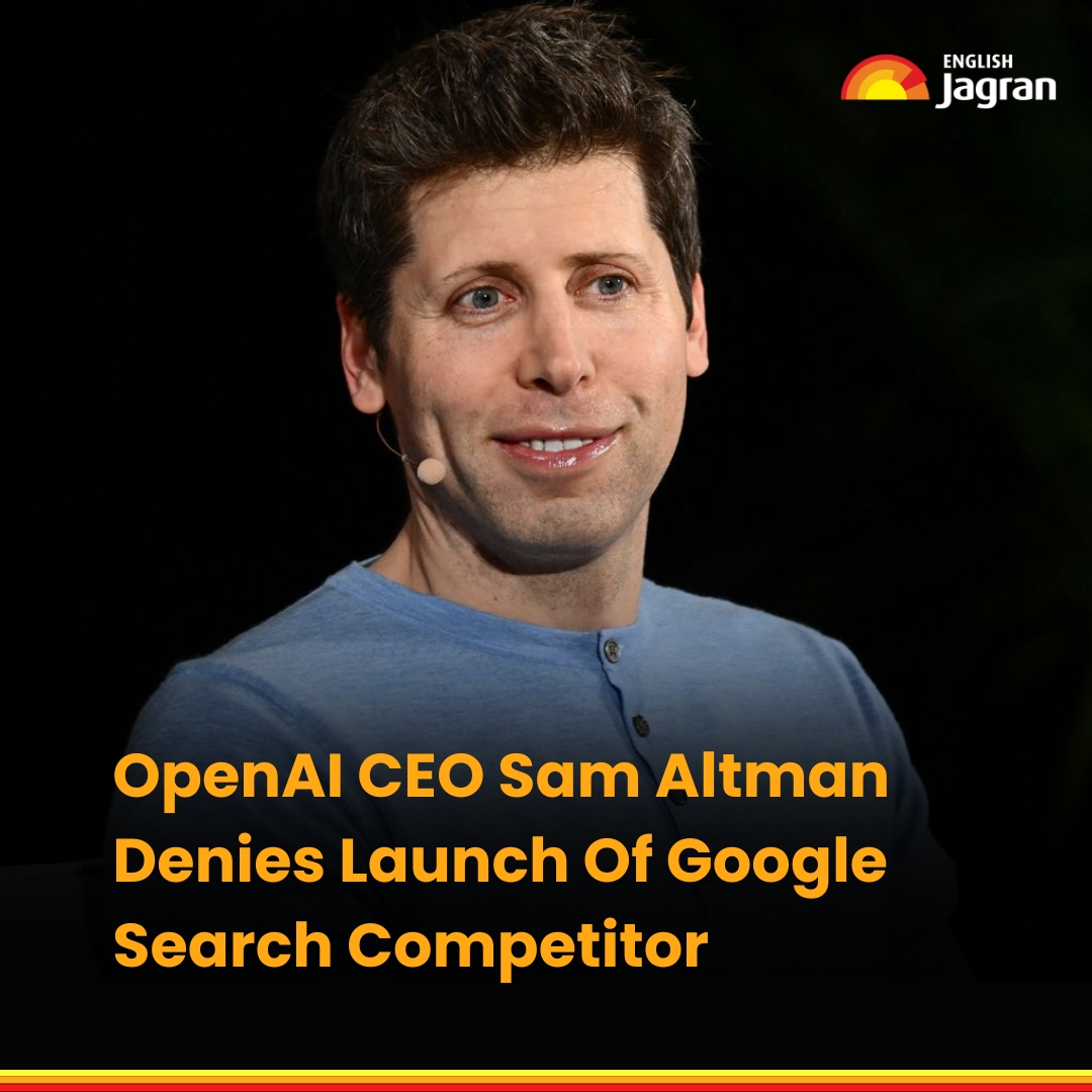 OpenAI CEO Sam Altman denies the launch of a Google search competitor on May 13, teasing 'some new stuff' instead. Refuting claims of GPT-5 release, Altman promises magical updates. The company's 'Spring Updates' event on May 13 will showcase ChatGPT and GPT-4 updates. Know…