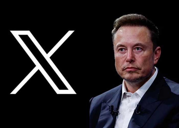 Musk's X banned over 1.8 lakh accounts for policy violations in India in April yespunjab.com/?p=964142 #NewDelhi #ElonMusk #AccountsBan #India #April #X #Yespunjab @X