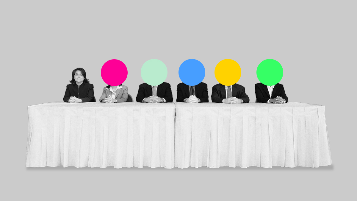 How could you improve decision-making on your board? Fascinating new research by Professors Margarethe Wiersema and Marie Louise Mors via @HarvardBiz >> hbr.org/2023/11/resear… #WomenOnBoards #NonExecutiveDirectors #GenderDiversity