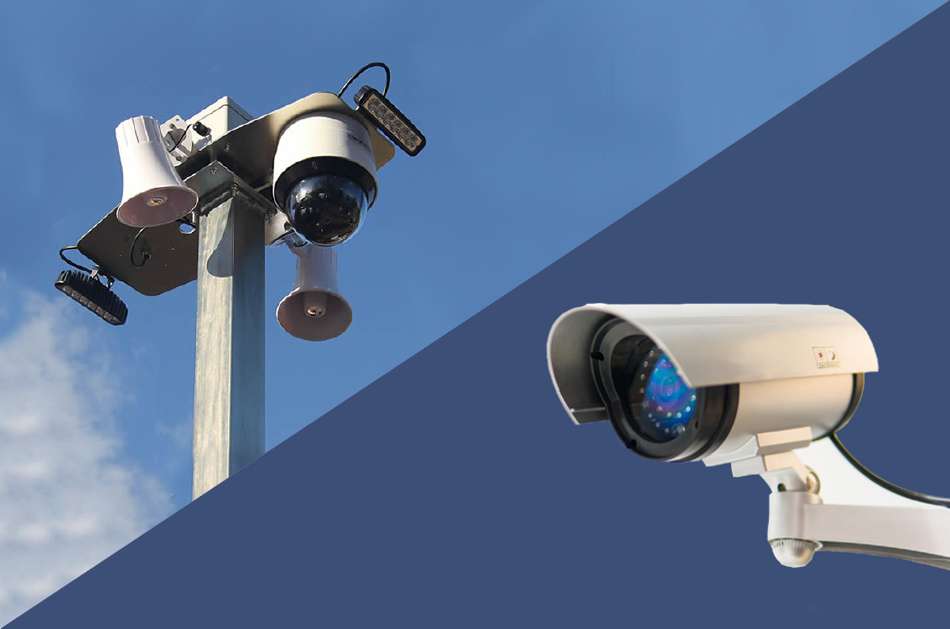 Temporary #CCTV is an excellent short-term solution as it offers great flexibility & value for money. Quick to install and remove, these solutions are ideal for festivals, construction sites or vacant properties. Find out more here: clearway.co.uk/temporary-secu… #Securitysolutions
