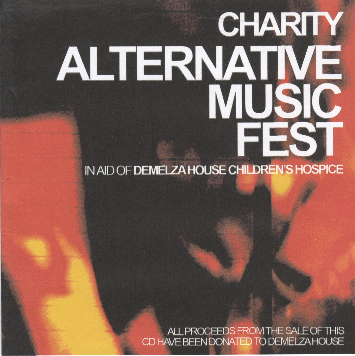 The Medway Scene (Post 2000) tweet media