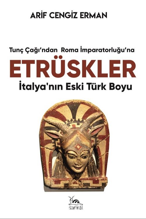 Etrüskler: İtalya’nın Eski Türk Boyu Tüm İtalya Yarımadası ile Sicilya ve Sardunya adalarında yaşayan Etrüskler, Avrupa’da yaşayan Türk boyları arasında kültürel olarak en gelişmiş olanıydı. ⤵️