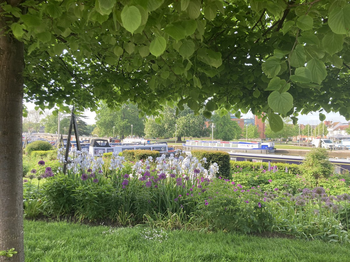 Stratford-upon-Avon Town Council tweet media