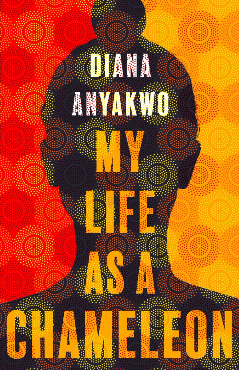 #GiveawayAlert: to win a copy of@AnyakwoDiana's gorgeous #MyLifeAsAChameleon, longlisted for the Jhalak C&YA Prize 2024, RT + reply to this tweet by noon tomorrow (UK only).   
#jhalakprize24 #giveaway #JhalakShowcase
