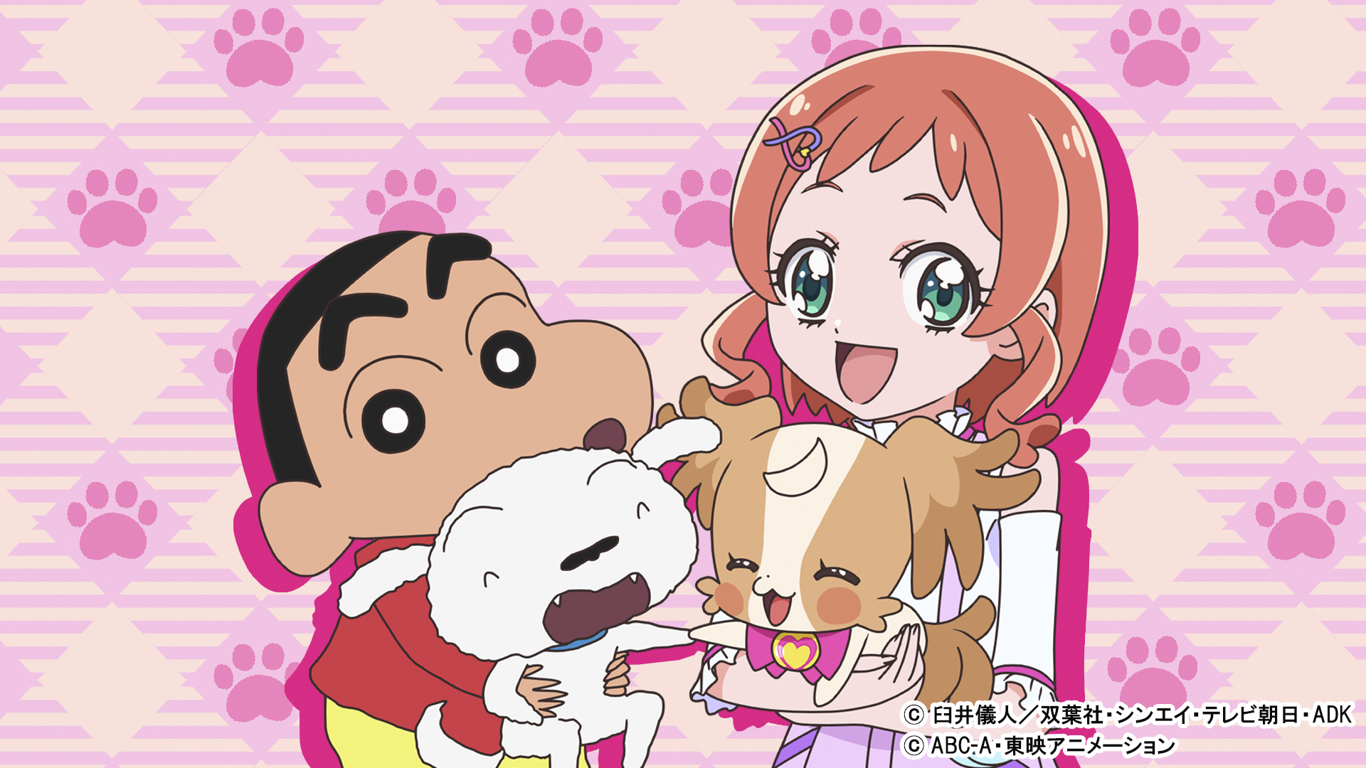 プリキュアになりたい プリキュアオールスターズ なりきりプリキュアDX2～ファイト