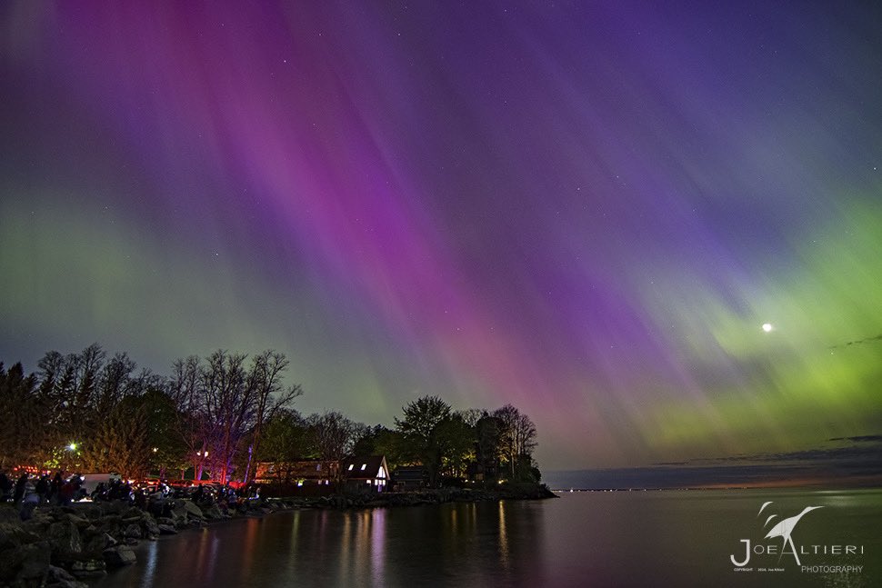 Wow!!! What a show last night into early this morning! Webster Park! Can’t believe we hit a G5. 
<a href="/wxbywilliams/">Kevin Williams</a> <a href="/wnywxguy/">Josh Nichols</a> <a href="/john_kucko/">John Kucko</a> <a href="/EricSnitilWx/">Eric Snitil</a> <a href="/scotthetsko/">𝕊ℂ𝕆𝕋𝕋 ℍ𝔼𝕋𝕊𝕂𝕆</a> <a href="/WHEC_SPensgen/">Stacey Pensgen</a> <a href="/whec_rcaniglia/">Rich Caniglia</a> <a href="/JamesGilbertWX/">James Gilbert</a> <a href="/AstronomyMag/">Astronomy Magazine</a> <a href="/ScienceNews/">Science News</a> <a href="/weatherchannel/">The Weather Channel</a> <a href="/WeatherNation/">WeatherNation</a>
