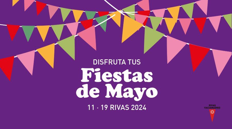 Foto cedida por Ayuntamiento de Rivas