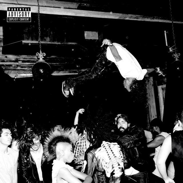 6 years ago, Playboi Carti dropped 'Die Lit'💿 Favorite songs on the album?