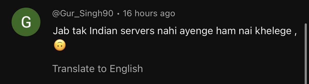 Wiggle7FTW | 🇮🇳 tweet media